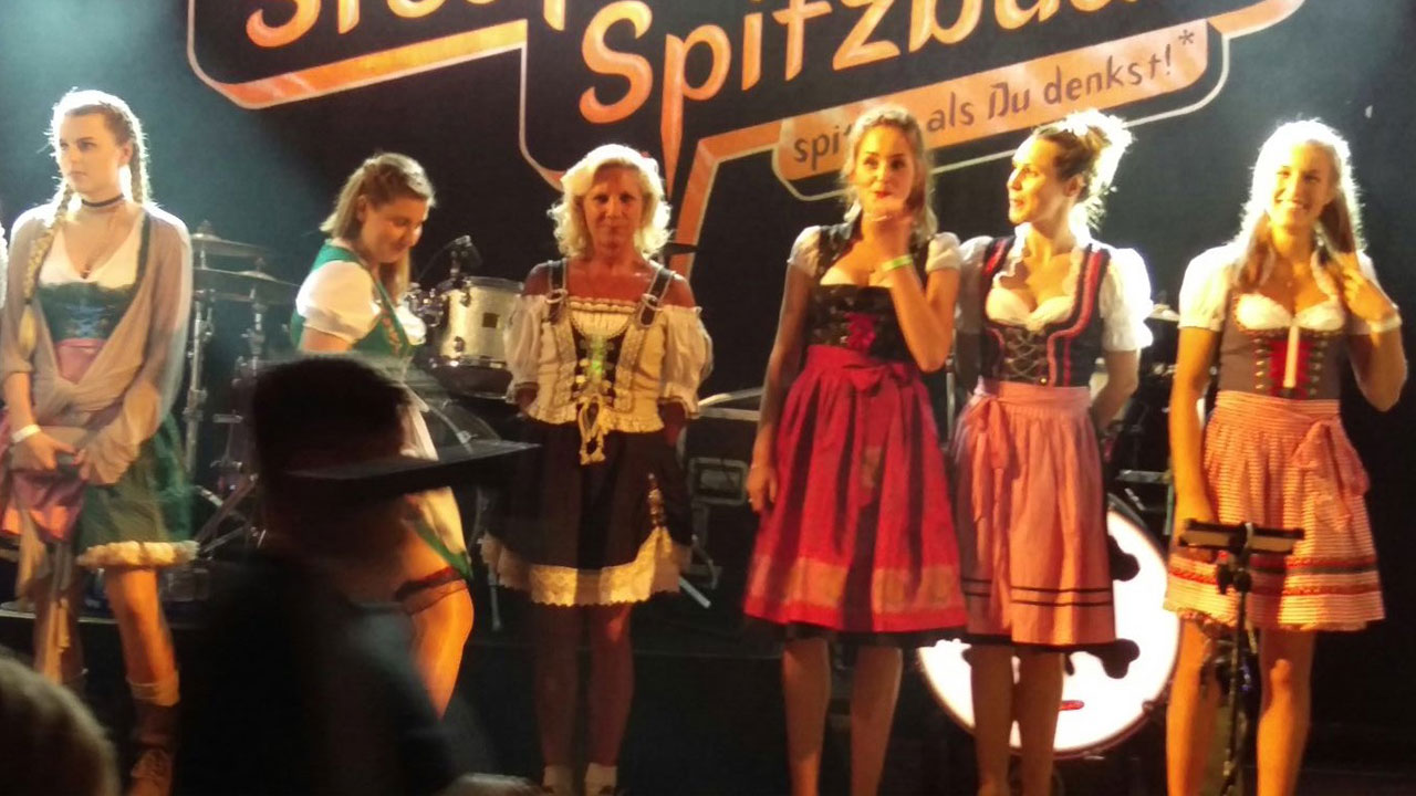 Oktoberfest